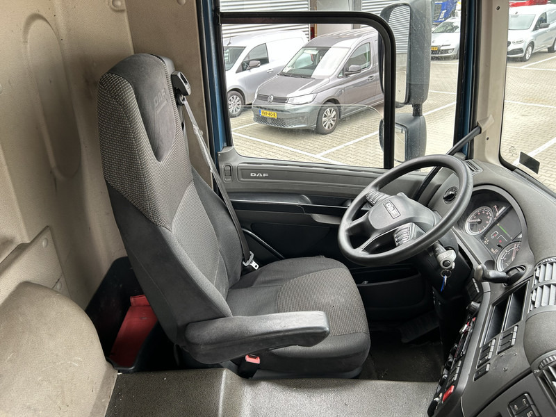 DAF CF 250 FA / 798 dkm / Box Truck / Loadlift 2000 kg / NL Truck - משאית תיבה: תמונה 3 DAF CF 250 FA / 798 dkm / Box Truck / Loadlift 2000 kg / NL Truck - משאית תיבה: תמונה 3