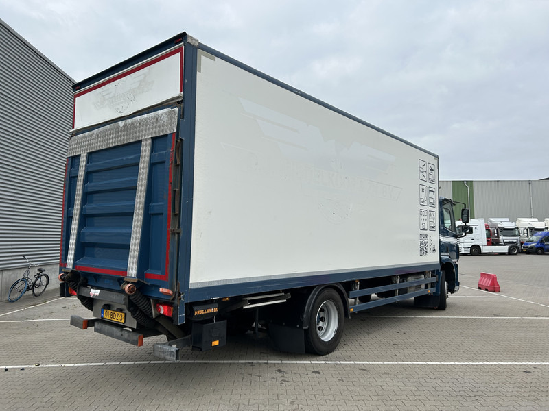 DAF CF 250 FA / 798 dkm / Box Truck / Loadlift 2000 kg / NL Truck - משאית תיבה: תמונה 2 DAF CF 250 FA / 798 dkm / Box Truck / Loadlift 2000 kg / NL Truck - משאית תיבה: תמונה 2