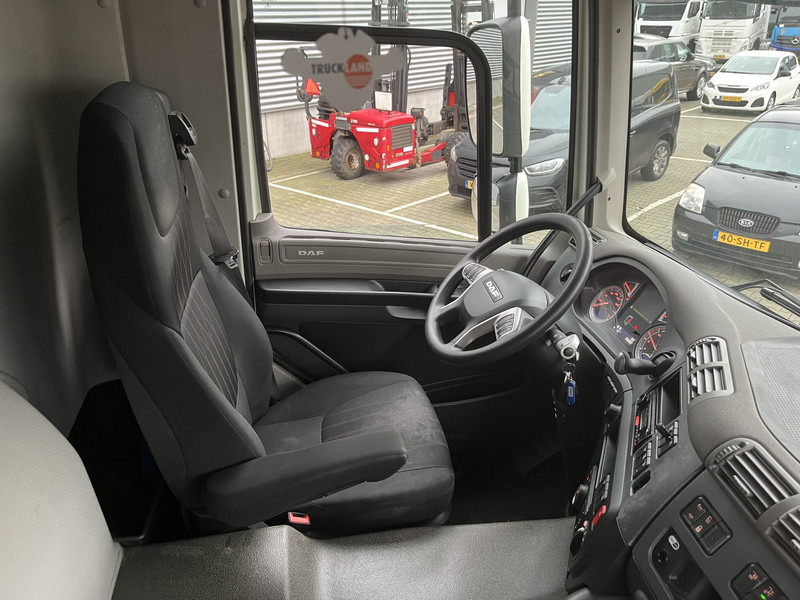 DAF CF 260 FA / 18 Ton / 350 dkm / Box 7.5 m / Laadklep / APK TUV 04-26 - משאית תיבה: תמונה 3 DAF CF 260 FA / 18 Ton / 350 dkm / Box 7.5 m / Laadklep / APK TUV 04-26 - משאית תיבה: תמונה 3
