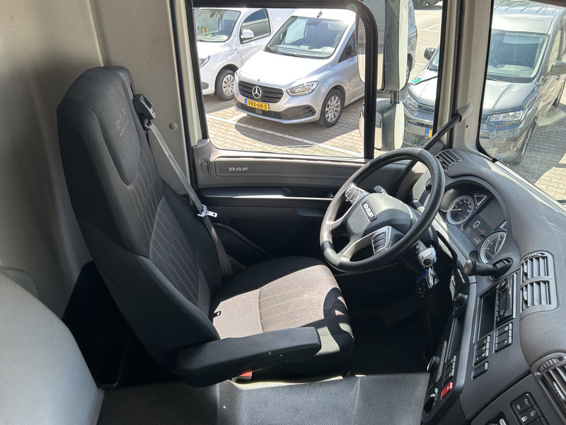 DAF CF 260 FA / Carrier Koeler - 30 gr / Chereau Frigobox / Laadklep 2000 kg - משאית קירור: תמונה 3 DAF CF 260 FA / Carrier Koeler - 30 gr / Chereau Frigobox / Laadklep 2000 kg - משאית קירור: תמונה 3
