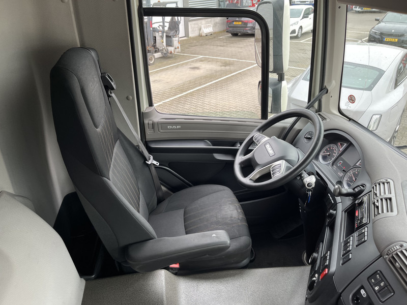 DAF CF 260 FA / Carrier Koeler - 30 gr / Chereau Frigobox / Laadklep 2000 kg - משאית קירור: תמונה 3 DAF CF 260 FA / Carrier Koeler - 30 gr / Chereau Frigobox / Laadklep 2000 kg - משאית קירור: תמונה 3