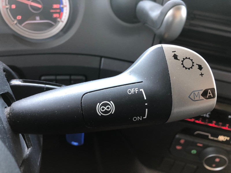 DAF CF 260 FA / Carrier Koeler / Chereau Frigo Box / Laadklep / APK TUV 09-26 - משאית קירור: תמונה 5 DAF CF 260 FA / Carrier Koeler / Chereau Frigo Box / Laadklep / APK TUV 09-26 - משאית קירור: תמונה 5