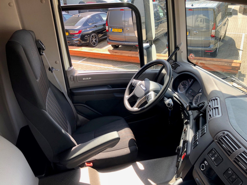 DAF CF 260 FA / Carrier Koeler / Chereau Frigo Box / Laadklep / APK TUV 09-26 - משאית קירור: תמונה 3 DAF CF 260 FA / Carrier Koeler / Chereau Frigo Box / Laadklep / APK TUV 09-26 - משאית קירור: תמונה 3