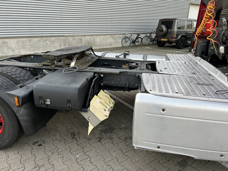 יחידת טרקטור DAF CF 400 FT Space Cab / 945 dkm / Smart Tacho V2 / Stand Airco / APK TUV 01-26: תמונה 17 יחידת טרקטור DAF CF 400 FT Space Cab / 945 dkm / Smart Tacho V2 / Stand Airco / APK TUV 01-26: תמונה 17