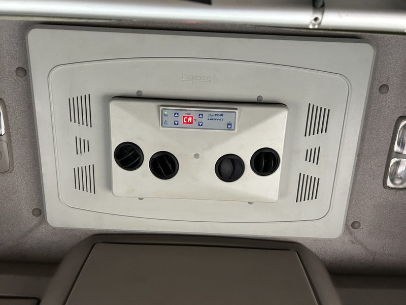 יחידת טרקטור DAF CF 400 FT Space Cab / 945 dkm / Smart Tacho V2 / Stand Airco / APK TUV 01-26: תמונה 8 יחידת טרקטור DAF CF 400 FT Space Cab / 945 dkm / Smart Tacho V2 / Stand Airco / APK TUV 01-26: תמונה 8