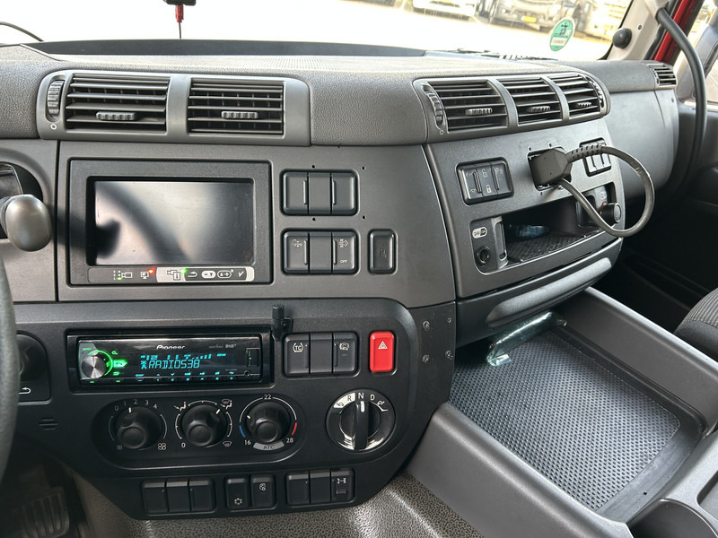 יחידת טרקטור DAF CF 400 FT Space Cab / 945 dkm / Smart Tacho V2 / Stand Airco / APK TUV 01-26: תמונה 6 יחידת טרקטור DAF CF 400 FT Space Cab / 945 dkm / Smart Tacho V2 / Stand Airco / APK TUV 01-26: תמונה 6