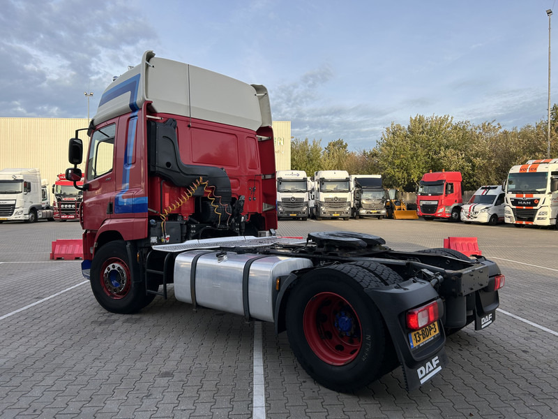 יחידת טרקטור DAF CF 400 FT Space Cab / 945 dkm / Smart Tacho V2 / Stand Airco / APK TUV 01-26: תמונה 19 יחידת טרקטור DAF CF 400 FT Space Cab / 945 dkm / Smart Tacho V2 / Stand Airco / APK TUV 01-26: תמונה 19
