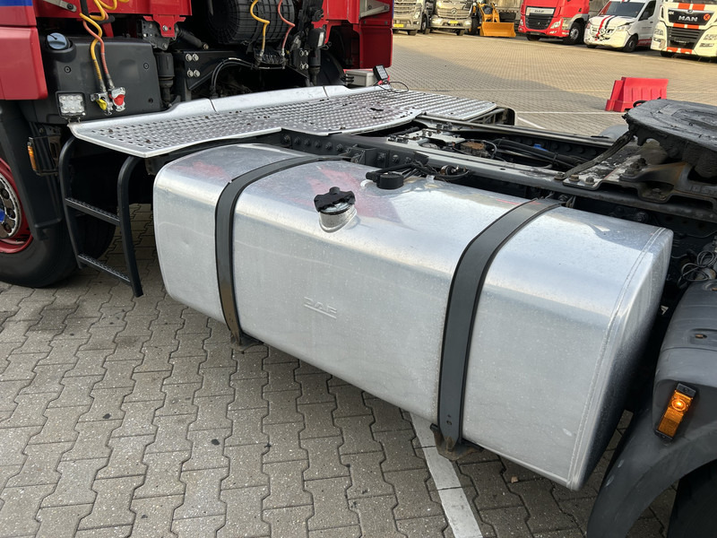 יחידת טרקטור DAF CF 400 FT Space Cab / 945 dkm / Smart Tacho V2 / Stand Airco / APK TUV 01-26: תמונה 18 יחידת טרקטור DAF CF 400 FT Space Cab / 945 dkm / Smart Tacho V2 / Stand Airco / APK TUV 01-26: תמונה 18