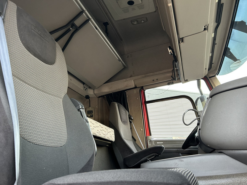 יחידת טרקטור DAF CF 400 FT Space Cab / 945 dkm / Smart Tacho V2 / Stand Airco / APK TUV 01-26: תמונה 10 יחידת טרקטור DAF CF 400 FT Space Cab / 945 dkm / Smart Tacho V2 / Stand Airco / APK TUV 01-26: תמונה 10