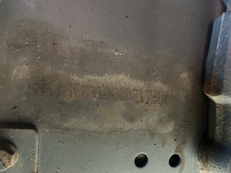 יחידת טרקטור DAF CF 400 FT Space Cab / 945 dkm / Smart Tacho V2 / Stand Airco / APK TUV 01-26: תמונה 11 יחידת טרקטור DAF CF 400 FT Space Cab / 945 dkm / Smart Tacho V2 / Stand Airco / APK TUV 01-26: תמונה 11