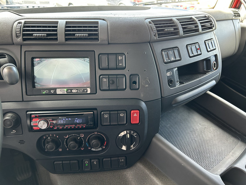 DAF CF 400 FT Space Cab / 957 dkm / NL Truck / APK TUV 02-26 - יחידת טרקטור: תמונה 5 DAF CF 400 FT Space Cab / 957 dkm / NL Truck / APK TUV 02-26 - יחידת טרקטור: תמונה 5