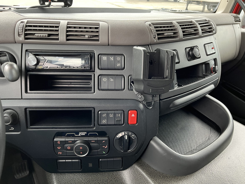 DAF CF 410 FA SC / New Tacho / 521 dkm / Box 7.5 mtr / Loadlift / NL Truck - משאית תיבה: תמונה 5 DAF CF 410 FA SC / New Tacho / 521 dkm / Box 7.5 mtr / Loadlift / NL Truck - משאית תיבה: תמונה 5