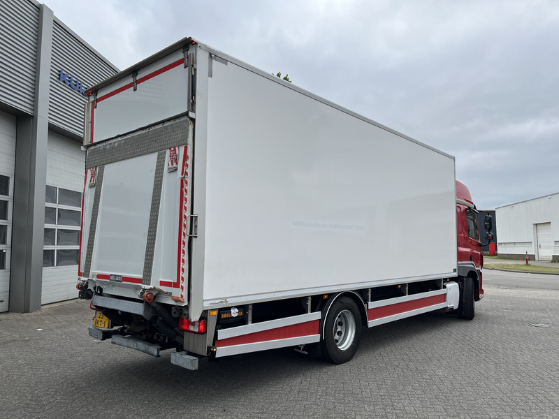 DAF CF 410 FA SC / New Tacho / 521 dkm / Box 7.5 mtr / Loadlift / NL Truck - משאית תיבה: תמונה 2 DAF CF 410 FA SC / New Tacho / 521 dkm / Box 7.5 mtr / Loadlift / NL Truck - משאית תיבה: תמונה 2