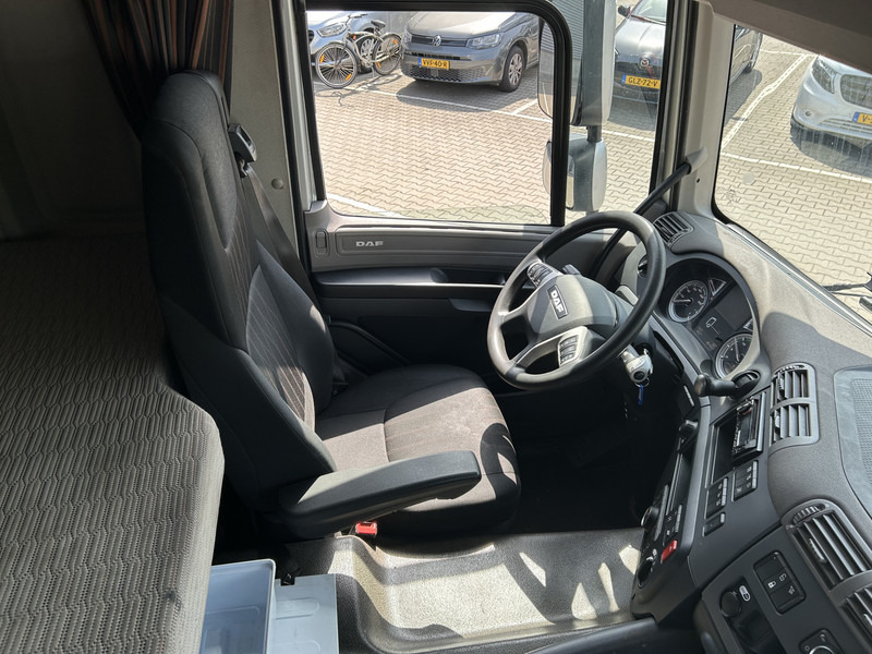 DAF CF 410 FT Space Cab / 281 dkm / Smart Tacho V2 / APK 01-26 - יחידת טרקטור: תמונה 3 DAF CF 410 FT Space Cab / 281 dkm / Smart Tacho V2 / APK 01-26 - יחידת טרקטור: תמונה 3