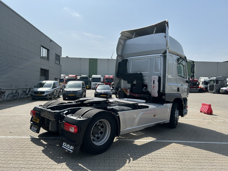 DAF CF 410 FT Space Cab / 281 dkm / Smart Tacho V2 / APK 01-26 - יחידת טרקטור: תמונה 2 DAF CF 410 FT Space Cab / 281 dkm / Smart Tacho V2 / APK 01-26 - יחידת טרקטור: תמונה 2