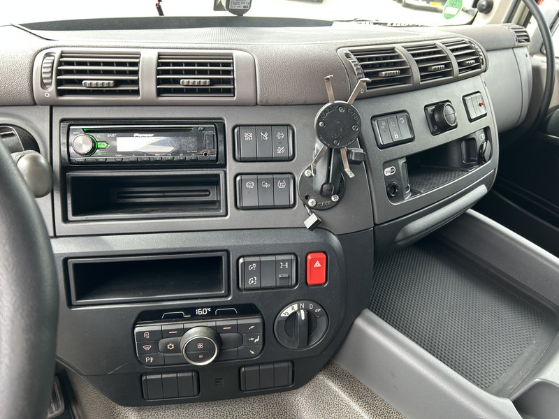 יחידת טרקטור DAF CF 410 FT Space Cab / 410 dkm / MX Brake / APK TUV 04-26: תמונה 6