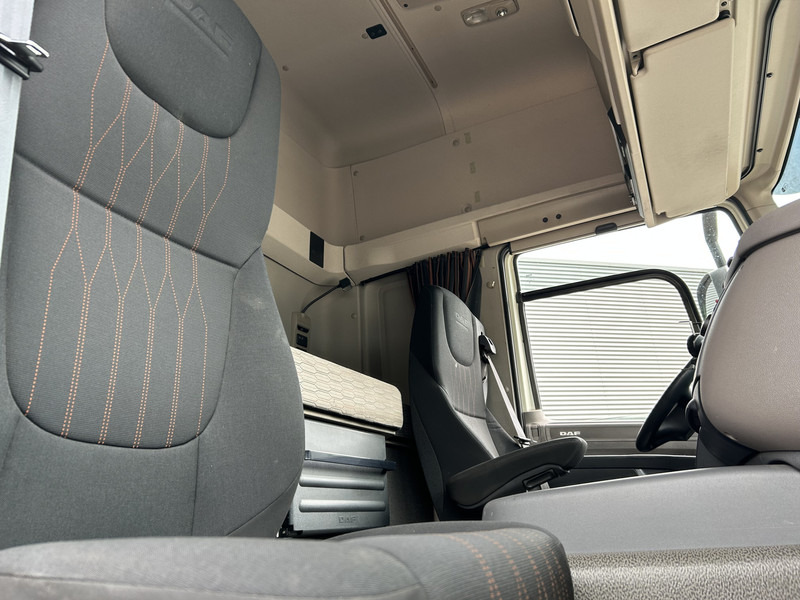 יחידת טרקטור DAF CF 410 FT Space Cab / 410 dkm / MX Brake / APK TUV 04-26: תמונה 9