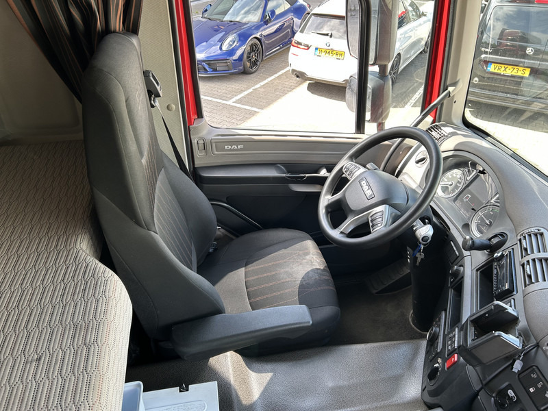 DAF CF 410 FT Space Cab / 707 dkm / New Tacho V2 / APK TUV 12-25 - יחידת טרקטור: תמונה 3 DAF CF 410 FT Space Cab / 707 dkm / New Tacho V2 / APK TUV 12-25 - יחידת טרקטור: תמונה 3