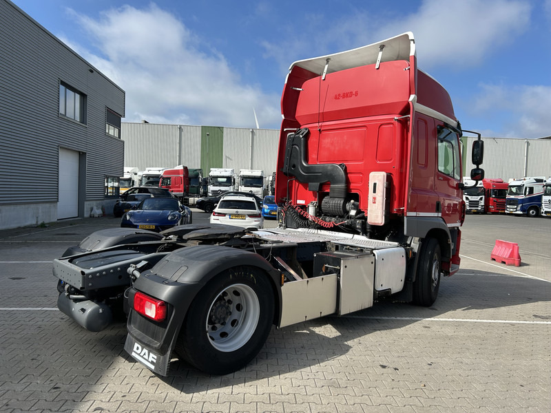 DAF CF 410 FT Space Cab / 707 dkm / New Tacho V2 / APK TUV 12-25 - יחידת טרקטור: תמונה 2 DAF CF 410 FT Space Cab / 707 dkm / New Tacho V2 / APK TUV 12-25 - יחידת טרקטור: תמונה 2