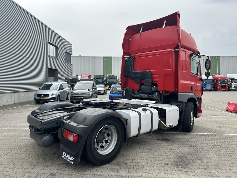 DAF CF 410 FT Space Cab / 742 dkm / 2 Tanks / NL Truck - יחידת טרקטור: תמונה 2 DAF CF 410 FT Space Cab / 742 dkm / 2 Tanks / NL Truck - יחידת טרקטור: תמונה 2