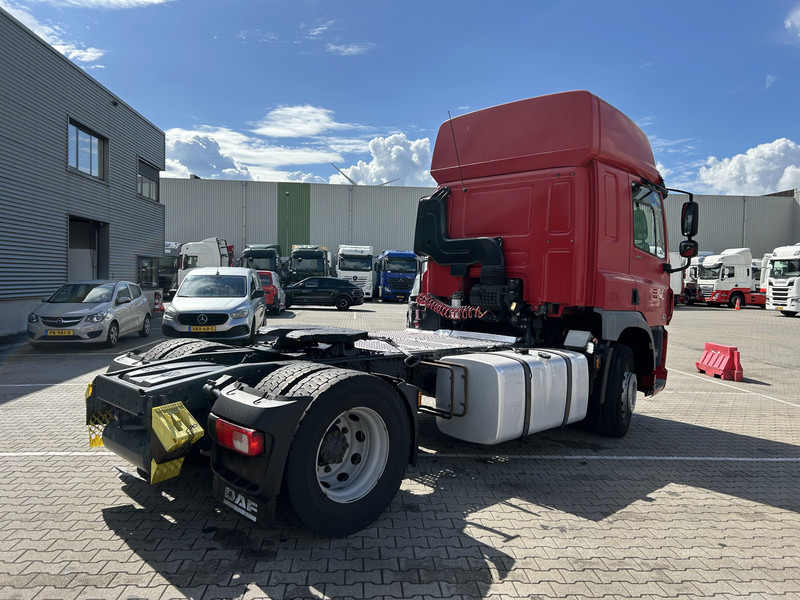 DAF CF 440 FT Space Cab / ADR / 809 dkm / PTO / APK TUV 12-25 - יחידת טרקטור: תמונה 2 DAF CF 440 FT Space Cab / ADR / 809 dkm / PTO / APK TUV 12-25 - יחידת טרקטור: תמונה 2