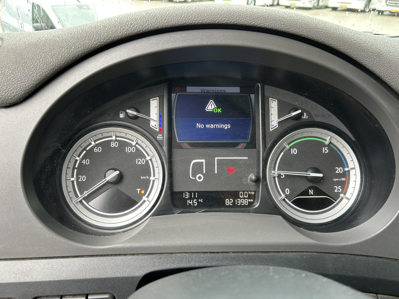 DAF CF 440 FT Space Cab / ADR / 821 dkm / PTO / APK TUV 06-26 - יחידת טרקטור: תמונה 4 DAF CF 440 FT Space Cab / ADR / 821 dkm / PTO / APK TUV 06-26 - יחידת טרקטור: תמונה 4