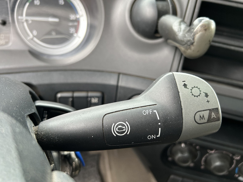 DAF CF 440 FT Space Cab / ADR / 821 dkm / PTO / APK TUV 06-26 - יחידת טרקטור: תמונה 5 DAF CF 440 FT Space Cab / ADR / 821 dkm / PTO / APK TUV 06-26 - יחידת טרקטור: תמונה 5