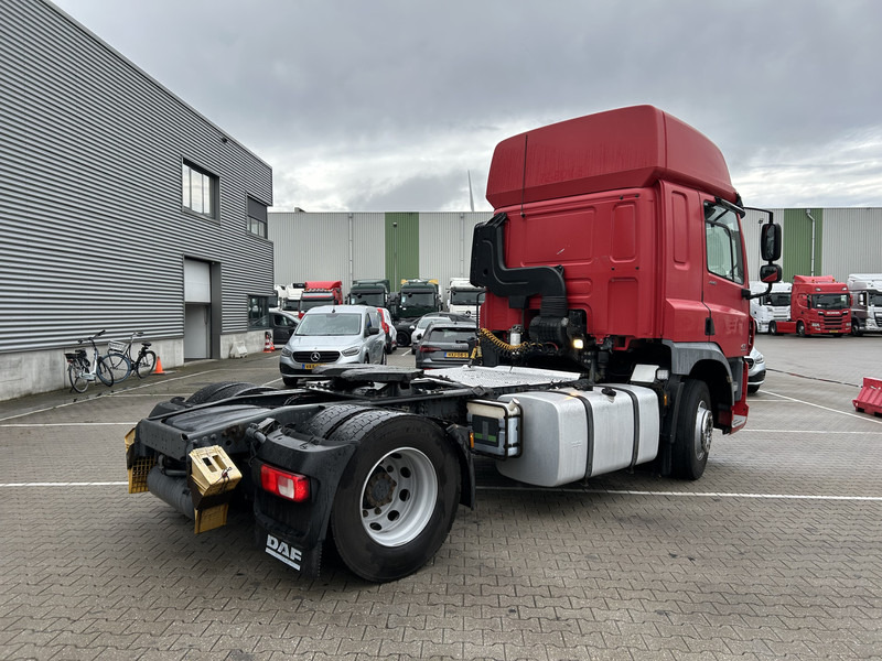 DAF CF 440 FT Space Cab / ADR / 821 dkm / PTO / APK TUV 06-26 - יחידת טרקטור: תמונה 2 DAF CF 440 FT Space Cab / ADR / 821 dkm / PTO / APK TUV 06-26 - יחידת טרקטור: תמונה 2