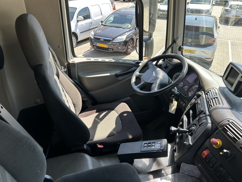 DAF CF 75 250 EEV / Haller X2C 20m3 / Garbage Truck - Muhlwagen - Camion Poubelle - משאית אשפה: תמונה 3 DAF CF 75 250 EEV / Haller X2C 20m3 / Garbage Truck - Muhlwagen - Camion Poubelle - משאית אשפה: תמונה 3