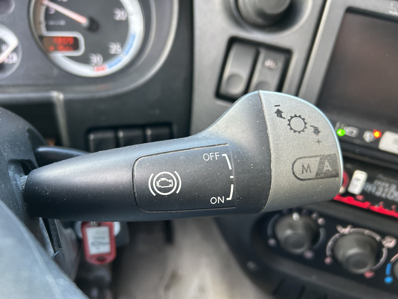 DAF CF 75 310 Euro 5 / Curtainside Box / Loadlift / Trailer Coupling - משאית וילונות צד: תמונה 5 DAF CF 75 310 Euro 5 / Curtainside Box / Loadlift / Trailer Coupling - משאית וילונות צד: תמונה 5