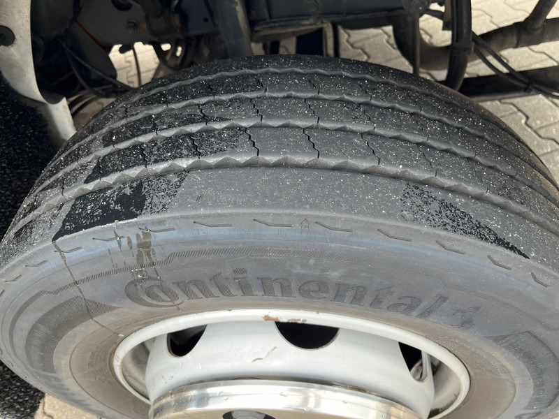 משאית תיבה DAF FA LF45.160 / 48 DKM! / 12 ton / Loadlift /  NL Truck / APK-TUV 01-26: תמונה 17
