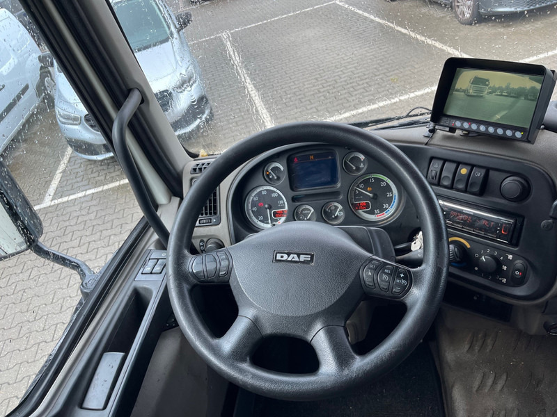 משאית תיבה DAF FA LF45.160 / 48 DKM! / 12 ton / Loadlift /  NL Truck / APK-TUV 01-26: תמונה 9