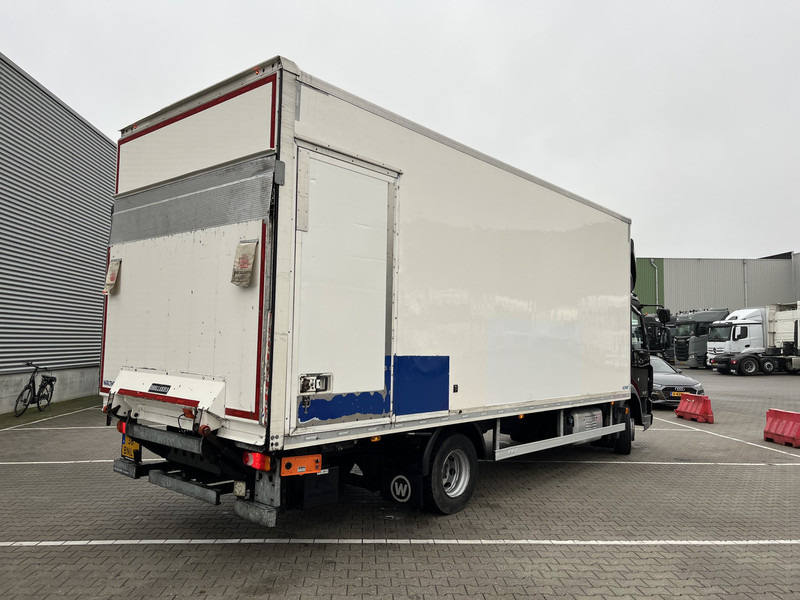 DAF LF 180 FA Euro 6 / 12 Ton / 347 dkm / Box / LBW - משאית תיבה: תמונה 2 DAF LF 180 FA Euro 6 / 12 Ton / 347 dkm / Box / LBW - משאית תיבה: תמונה 2