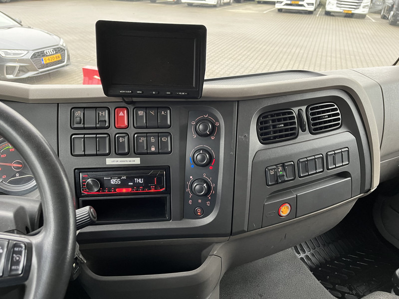 DAF LF 180 FA Euro 6 / 12 Ton / 347 dkm / Box / LBW - משאית תיבה: תמונה 5 DAF LF 180 FA Euro 6 / 12 Ton / 347 dkm / Box / LBW - משאית תיבה: תמונה 5