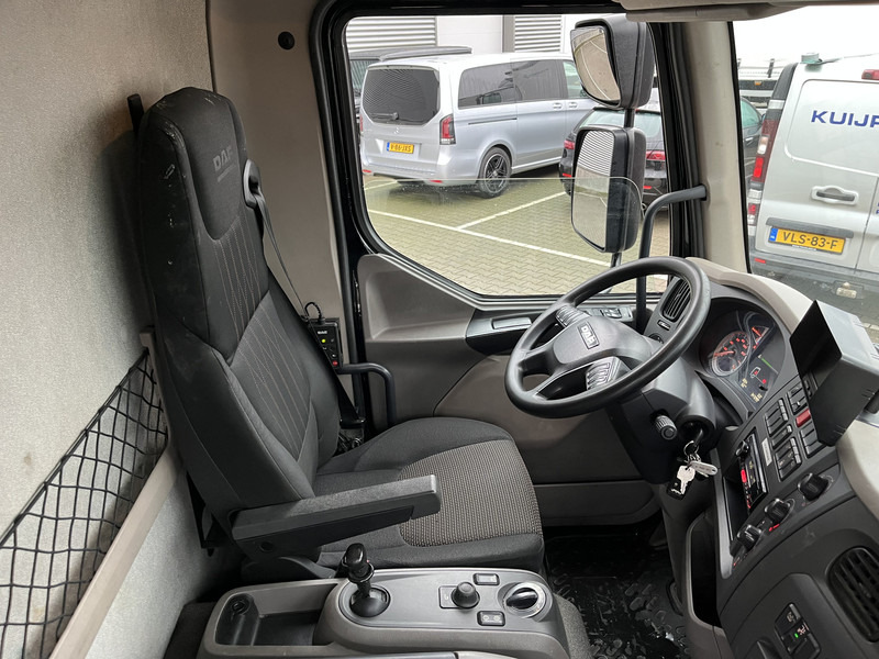 DAF LF 180 FA Euro 6 / 12 Ton / 347 dkm / Box / LBW - משאית תיבה: תמונה 3 DAF LF 180 FA Euro 6 / 12 Ton / 347 dkm / Box / LBW - משאית תיבה: תמונה 3