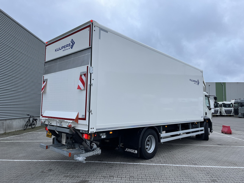 DAF LF 230 FA / 18 Ton / Box 7.5 mtr / Laadklep 2000 kg - משאית תיבה: תמונה 2 DAF LF 230 FA / 18 Ton / Box 7.5 mtr / Laadklep 2000 kg - משאית תיבה: תמונה 2