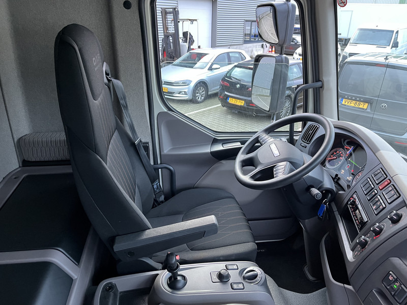 DAF LF 230 FA / 18 Ton / Box 7.5 mtr / Laadklep 2000 kg - משאית תיבה: תמונה 3 DAF LF 230 FA / 18 Ton / Box 7.5 mtr / Laadklep 2000 kg - משאית תיבה: תמונה 3