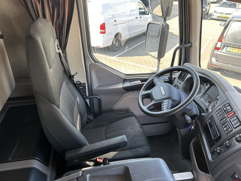 DAF LF 320 FA / Effer 175.2/c3s Crane / 363 dkm / Plateau / APK TUV 08-25 - משאית מנוף: תמונה 3 DAF LF 320 FA / Effer 175.2/c3s Crane / 363 dkm / Plateau / APK TUV 08-25 - משאית מנוף: תמונה 3