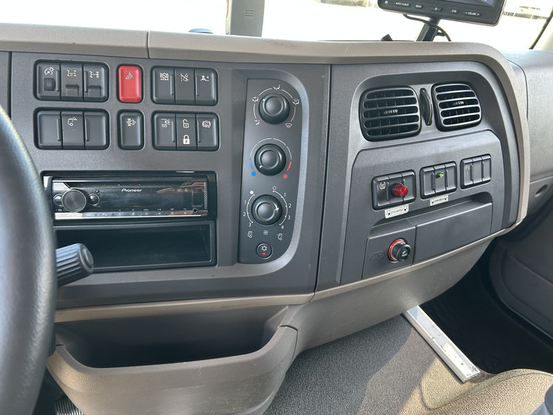 DAF LF 320 FA / Effer 175.2/c3s Crane / 363 dkm / Plateau / NL Truck - משאית מנוף: תמונה 5 DAF LF 320 FA / Effer 175.2/c3s Crane / 363 dkm / Plateau / NL Truck - משאית מנוף: תמונה 5