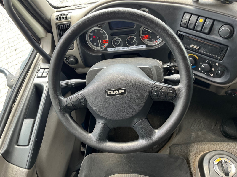 DAF LF 45.160 / 49 DKM! / 12 ton / Loadlift / NL Truck / APK-TUV 01-26 - משאית תיבה: תמונה 4 DAF LF 45.160 / 49 DKM! / 12 ton / Loadlift / NL Truck / APK-TUV 01-26 - משאית תיבה: תמונה 4
