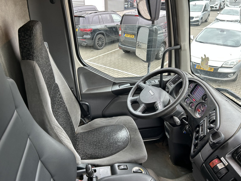 DAF LF55 220 Euro 4 / 12 Ton / 673 dkm / Box / Loadlift / APK TUV 01-26 - משאית תיבה: תמונה 3 DAF LF55 220 Euro 4 / 12 Ton / 673 dkm / Box / Loadlift / APK TUV 01-26 - משאית תיבה: תמונה 3
