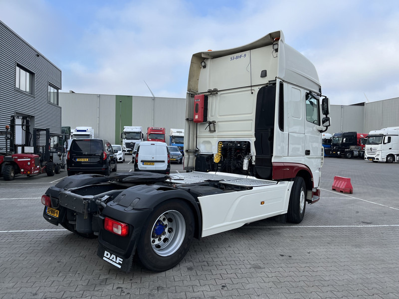 DAF XF 440 FT SSC / ADR / 885 dkm / 2 Tanks / Tacho V2 - יחידת טרקטור: תמונה 2 DAF XF 440 FT SSC / ADR / 885 dkm / 2 Tanks / Tacho V2 - יחידת טרקטור: תמונה 2