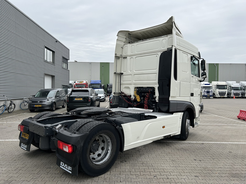 DAF XF 450 FT Space Cab / 691 dkm / MX Brake / APK TUV 03-26 - יחידת טרקטור: תמונה 2 DAF XF 450 FT Space Cab / 691 dkm / MX Brake / APK TUV 03-26 - יחידת טרקטור: תמונה 2