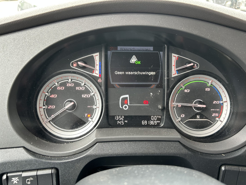 DAF XF 450 FT Space Cab / 691 dkm / MX Brake / APK TUV 03-26 - יחידת טרקטור: תמונה 4 DAF XF 450 FT Space Cab / 691 dkm / MX Brake / APK TUV 03-26 - יחידת טרקטור: תמונה 4