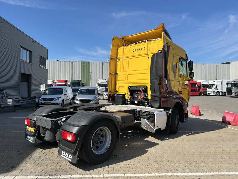 DAF XF 450 FT Space Cab / 813 dkm / New Tacho V2 / New Clutch / NL Truck - יחידת טרקטור: תמונה 2 DAF XF 450 FT Space Cab / 813 dkm / New Tacho V2 / New Clutch / NL Truck - יחידת טרקטור: תמונה 2