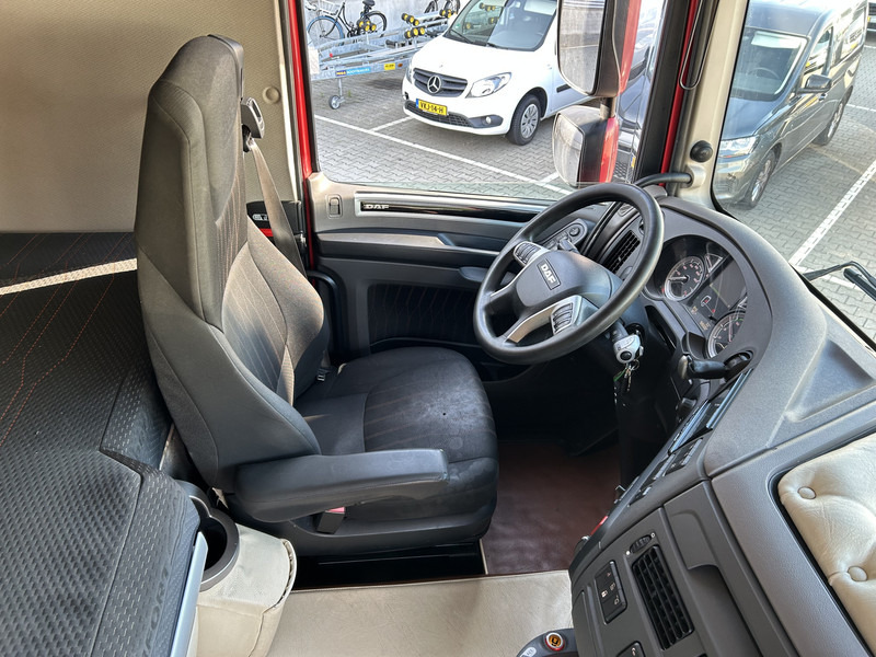 DAF XF 450 FT Space Cab / 926 dkm / Tacho V2 / Stand Klima / APK TUV 11-25 - יחידת טרקטור: תמונה 3 DAF XF 450 FT Space Cab / 926 dkm / Tacho V2 / Stand Klima / APK TUV 11-25 - יחידת טרקטור: תמונה 3