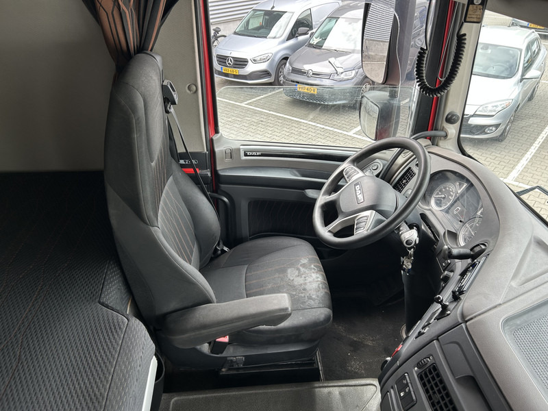 DAF XF 480 FT SC / 626 dkm / Motor Problem / PTO / Stand Airco / APK TUV 06-26 - יחידת טרקטור: תמונה 3 DAF XF 480 FT SC / 626 dkm / Motor Problem / PTO / Stand Airco / APK TUV 06-26 - יחידת טרקטור: תמונה 3