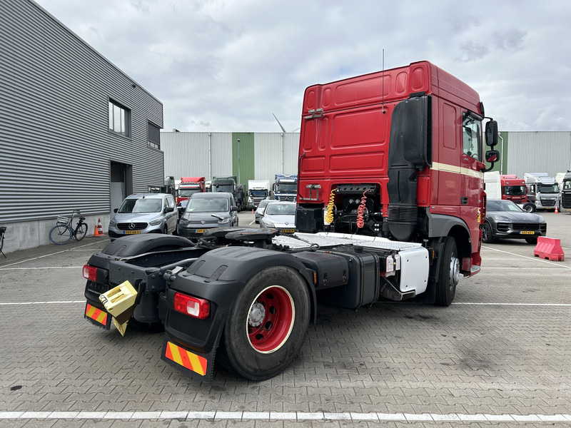 DAF XF 480 FT SC / 626 dkm / Motor Problem / PTO / Stand Airco / APK TUV 06-26 - יחידת טרקטור: תמונה 2 DAF XF 480 FT SC / 626 dkm / Motor Problem / PTO / Stand Airco / APK TUV 06-26 - יחידת טרקטור: תמונה 2
