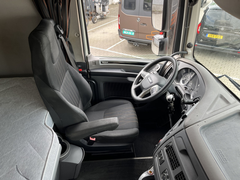 DAF XF 480 FT SSC / 844 dkm / New Tacho / 2 Tanks / Stand Airco / APK TUV 11-25 - יחידת טרקטור: תמונה 3 DAF XF 480 FT SSC / 844 dkm / New Tacho / 2 Tanks / Stand Airco / APK TUV 11-25 - יחידת טרקטור: תמונה 3