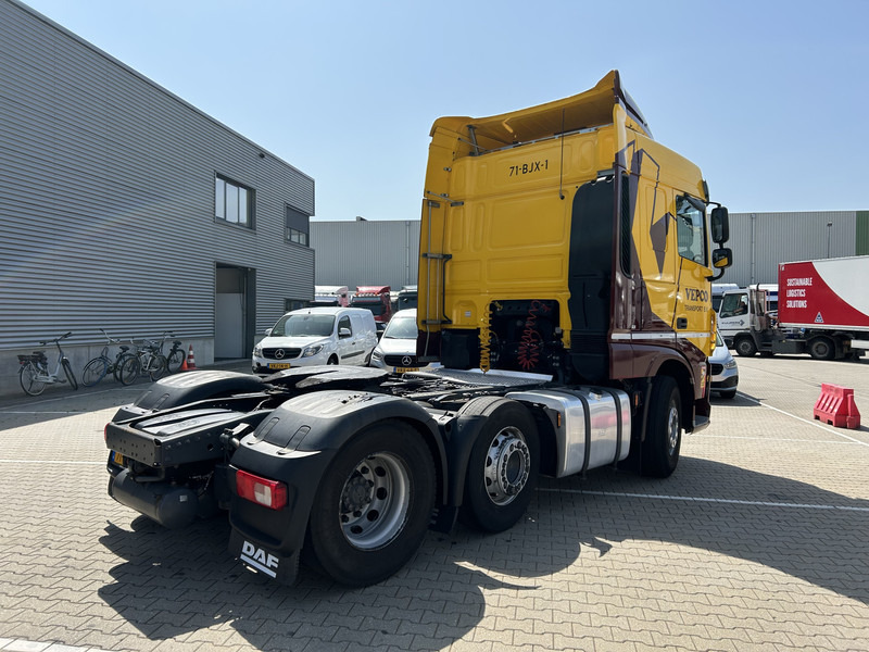DAF XF 480 FTG Space Cab / 685 dkm / 6x2 / New Tacho / APK TUV 10-25 - יחידת טרקטור: תמונה 2 DAF XF 480 FTG Space Cab / 685 dkm / 6x2 / New Tacho / APK TUV 10-25 - יחידת טרקטור: תמונה 2
